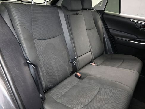 Used 2023 Toyota RAV4 LE image 36