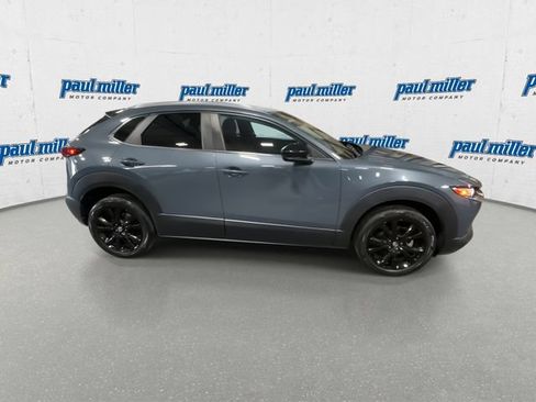 Used 2023 MAZDA CX-30 AWD 2.5 S w/ Preferred Package image 13