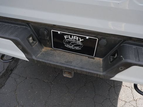 Used 2024 Ford F150 Tremor w/ Mobile Office Package AWD/4WD image 12