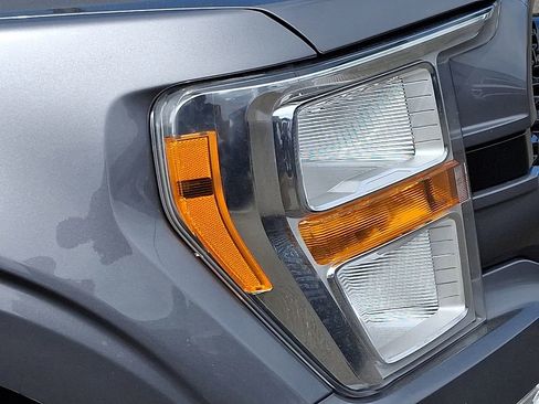 Used 2021 Ford F150 XL w/ STX Appearance Package AWD/4WD image 9