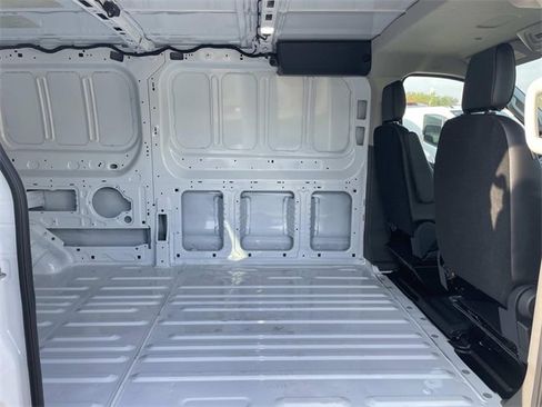 New 2026 Ford Transit 350 Low Roof image 21