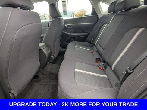 New 2026 Hyundai Sonata SEL image 14