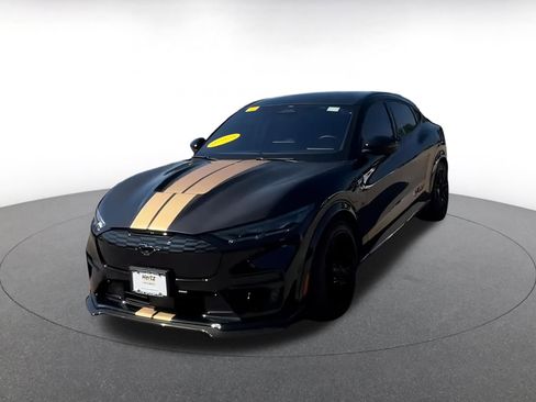 Used 2023 Ford Mustang Mach-E GT image 7