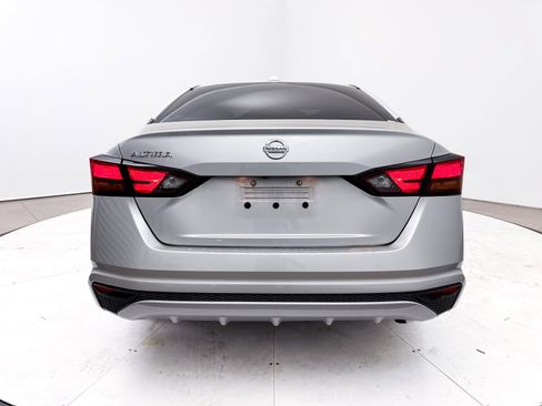 Used 2019 Nissan Altima 2.5 S image 13