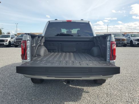 New 2025 Ford F150 STX image 10