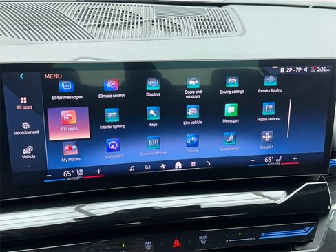 Used 2025 BMW 530i image 25