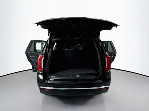 Used 2021 GMC Yukon SLT AWD/4WD image 27