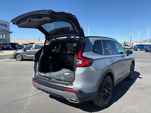New 2026 Honda CR-V Sport-L image 24