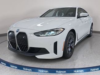 Used 2023 BMW i4 eDrive35 video 1