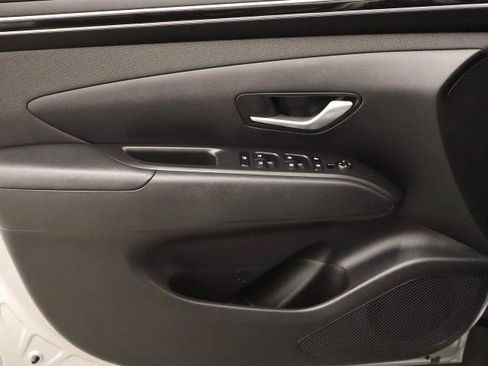 Used 2023 Hyundai Tucson SEL w/ Convenience Package FWD image 34