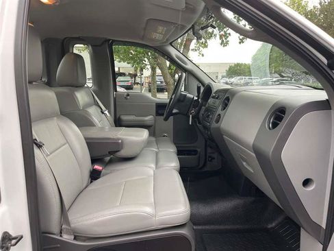 Used 2007 Ford F150 2WD Regular Cab image 36