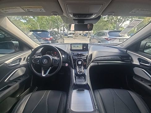 Certified 2024 Acura RDX SH-AWD w/ Technology Package image 29