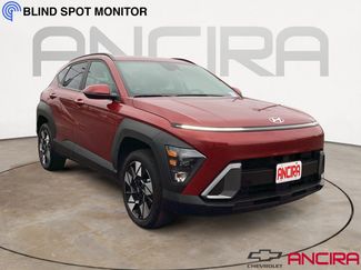 Used 2024 Hyundai Kona SEL video 1