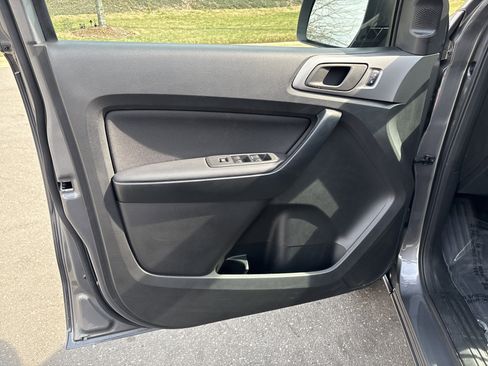 Used 2022 Ford Ranger XL w/ Equipment Group 101A High image 14