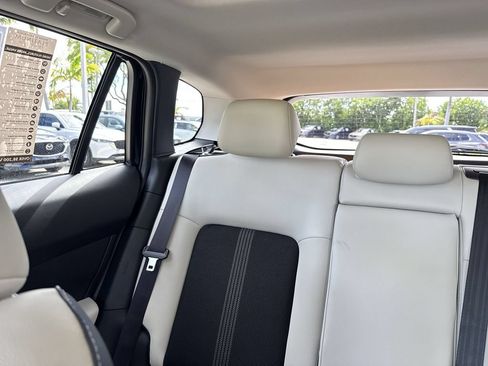 New 2026 MAZDA CX-50 AWD 2.5 S w/ Weather Package image 17