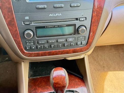 Used 2005 Acura MDX Touring image 16