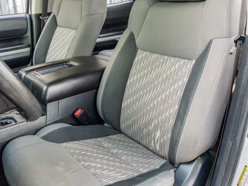 Used 2019 Toyota Tundra SR5 w/ TRD Off Road Package AWD/4WD image 19