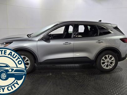Used 2024 Ford Escape Active w/ Tech Pack #1