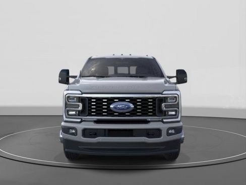 New 2026 Ford F350 Platinum AWD/4WD image 6