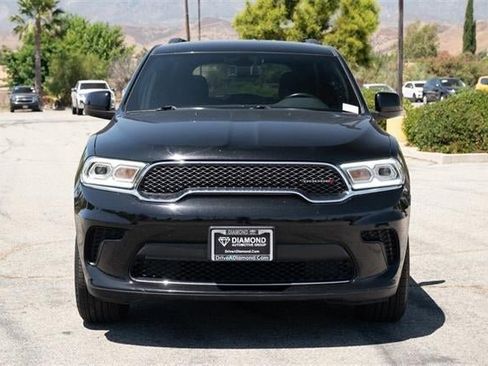 Used 2024 Dodge Durango SXT image 34