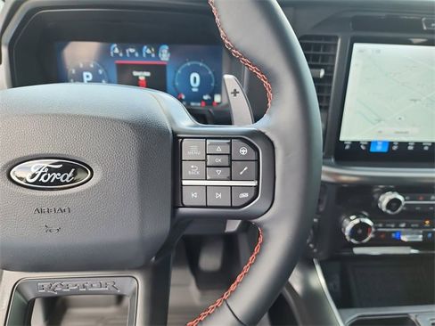 New 2025 Ford F150 Raptor image 27