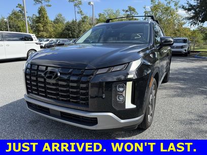 Used 2023 Hyundai Palisade Limited