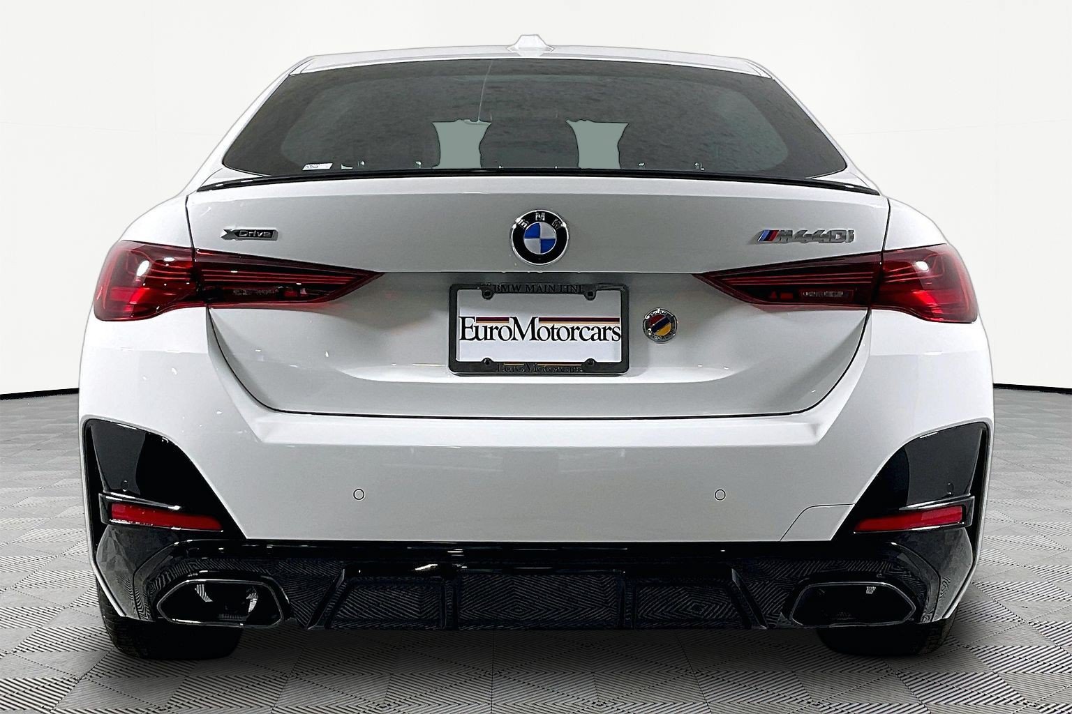 New 2026 BMW 440i xDrive w/ Premium Package AWD/4WD image 5