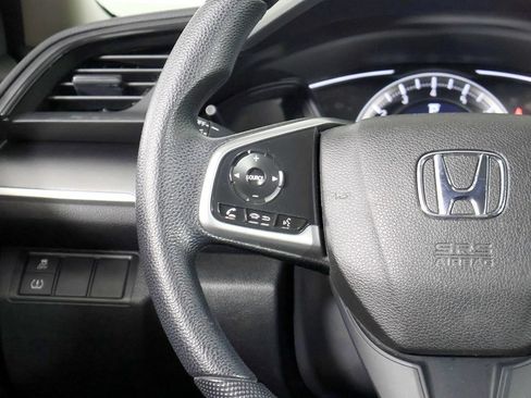 Used 2017 Honda Civic LX image 25