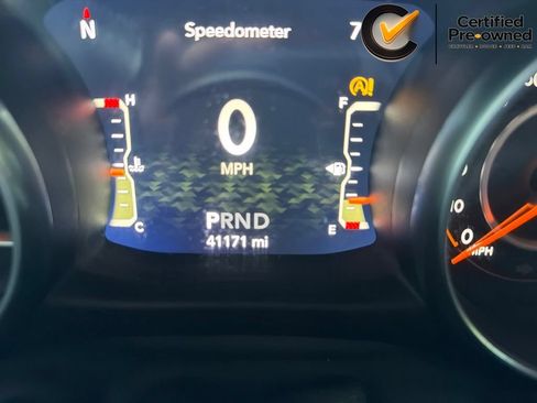 Certified 2021 Jeep Gladiator Sport AWD/4WD image 47