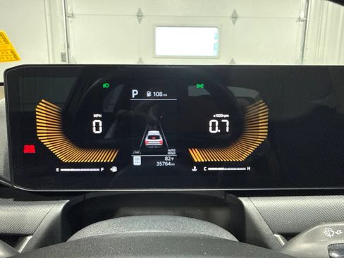 Used 2025 Kia K4 FWD image 21