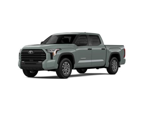 New 2026 Toyota Tundra SR5 RWD image 1