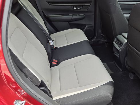 Certified 2025 Honda CR-V EX image 15