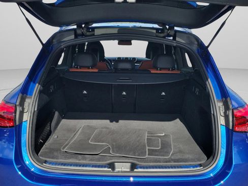 Certified 2023 Mercedes-Benz GLC 300 image 5