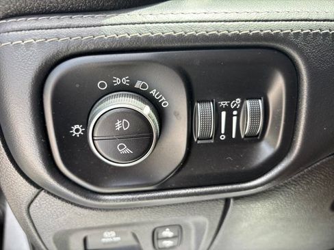 Used 2020 RAM 1500 Limited RWD image 50