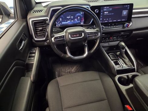 Used 2024 GMC Canyon Elevation w/ Trailering Package RWD image 14