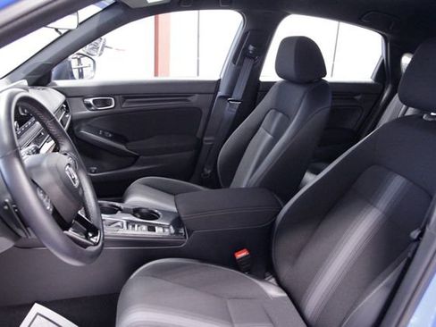 Used 2022 Honda Civic Sport image 15