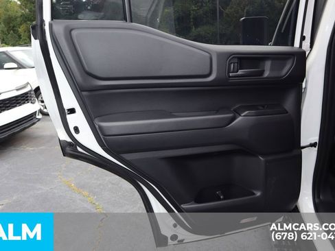 Used 2024 Toyota Land Cruiser image 19