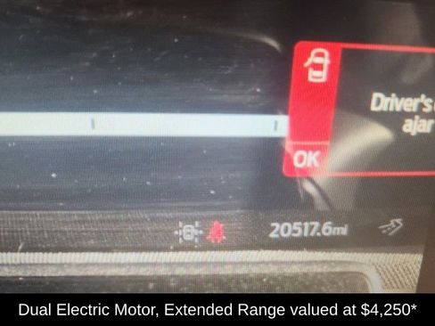 Used 2025 Ford Mustang Mach-E Premium w/ Sport Appearance Package image 2