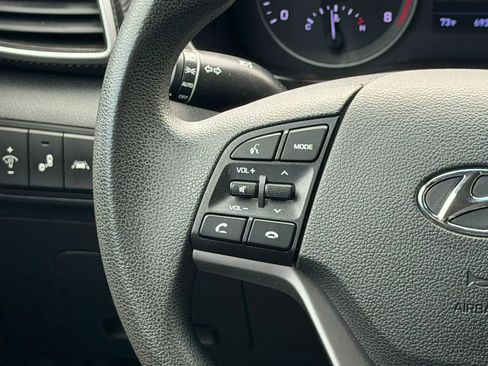 Used 2019 Hyundai Tucson Value FWD image 42