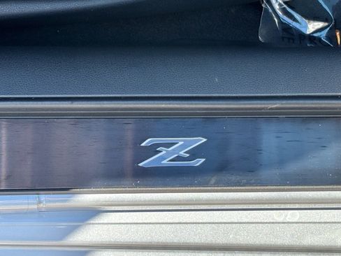 Certified 2024 Nissan Z Performance w/ Floor Mat Package image 12