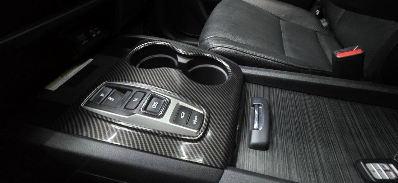 Used 2021 Honda Pilot Special Edition image 20