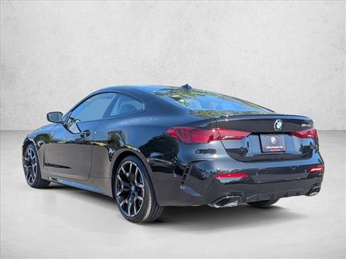 New 2026 BMW M440i Coupe RWD image 8