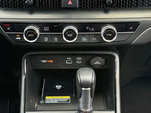 Used 2025 Honda CR-V Sport-L image 28