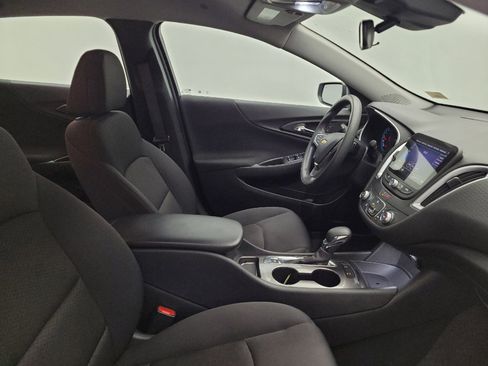 Used 2023 Chevrolet Malibu LS w/ Driver Confidence Package FWD image 21