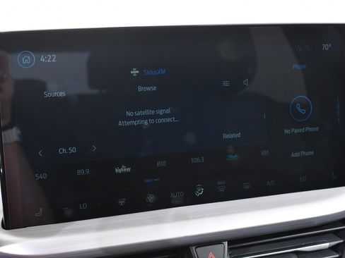 New 2025 Ford Escape Base w/ PHEV Premium Package image 28