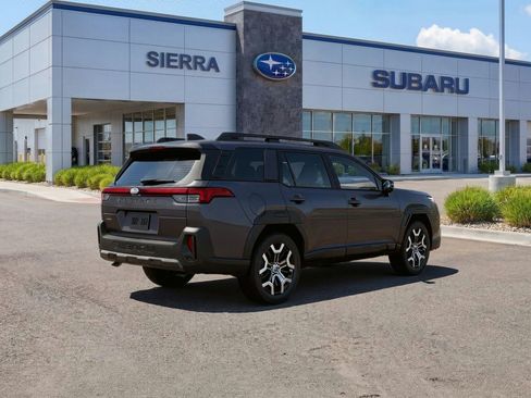 New 2026 Subaru Outback Touring XT AWD/4WD image 11