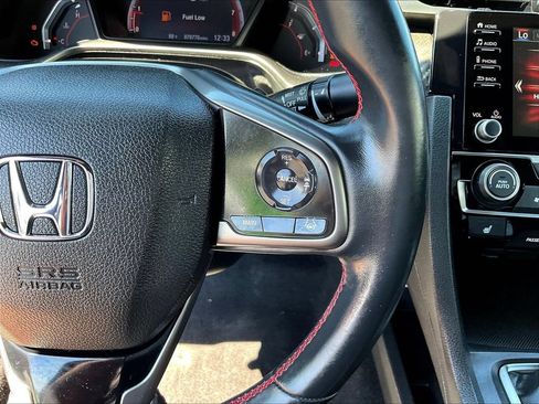 Used 2020 Honda Civic Si image 9