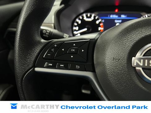 Used 2025 Nissan Altima 2.5 SV w/ SV Special Edition Package FWD image 14