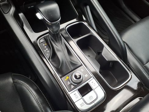 Used 2020 Kia Telluride S image 25