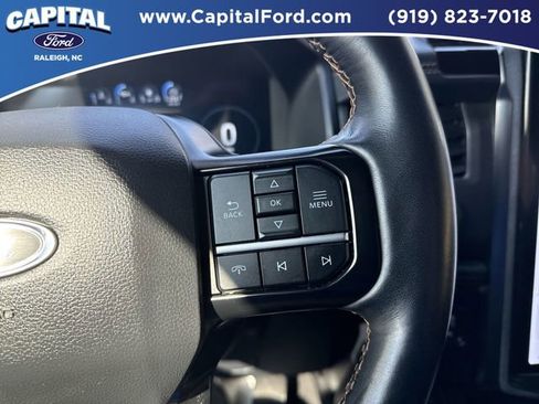Certified 2023 Ford Expedition Platinum AWD/4WD image 23